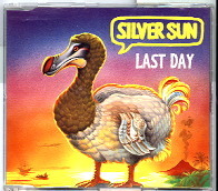 Silver Sun - Last Day